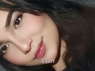 Teffy