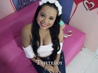 Tefiteddy
