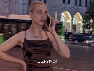 Tefyfun
