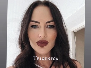 Teigenfox