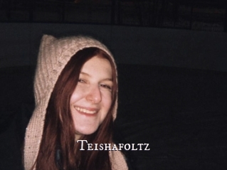 Teishafoltz