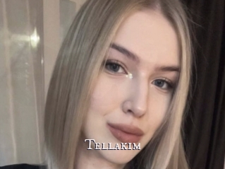 Tellakim