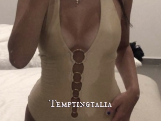 Temptingtalia