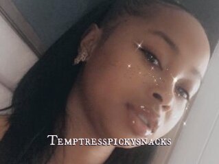 Temptresspickysnacks
