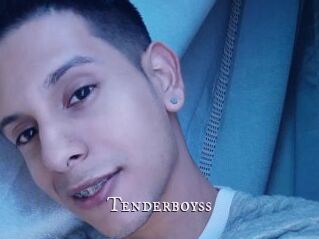 Tenderboyss