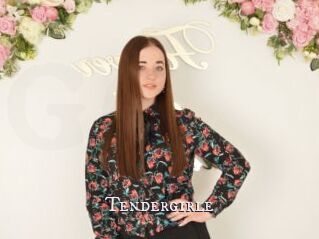 Tendergirle