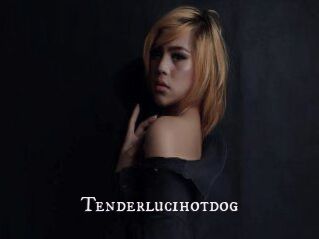 Tenderlucihotdog