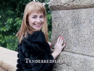 Tenderredflower