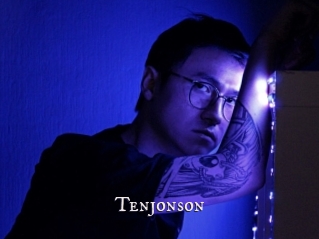 Tenjonson