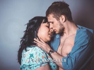Teonaandcaleb