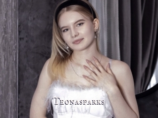 Teonasparks