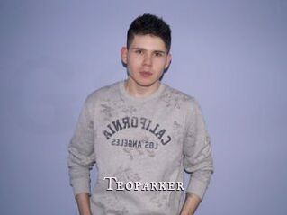 Teoparker