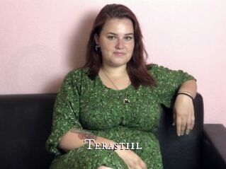 Terastiil