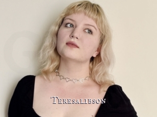 Teresalibson