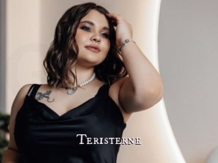 Teristerne