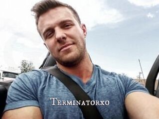 Terminatorxo