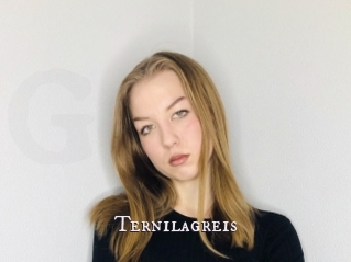 Ternilagreis