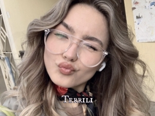 Terrili