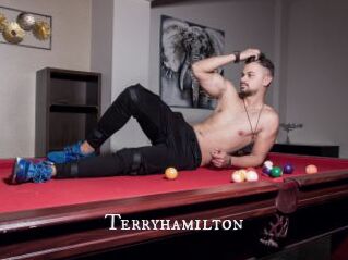 Terryhamilton