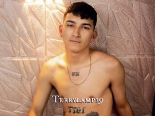 Terrylamp19