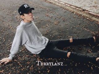 Terrylanz