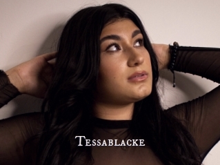 Tessablacke