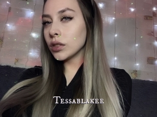 Tessablakee