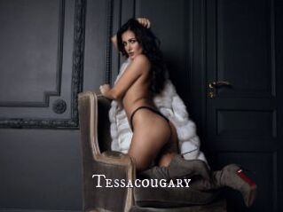 Tessacougary