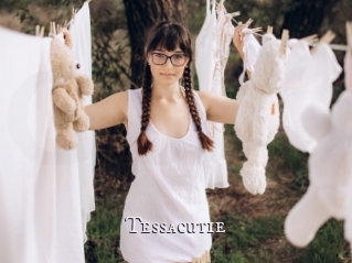 Tessacutie