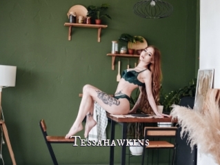 Tessahawkins