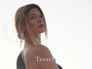 Tessalyn