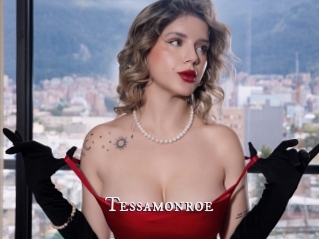 Tessamonroe