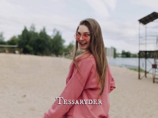 Tessaryder