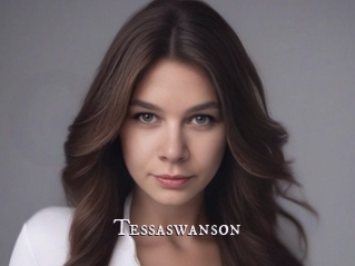 Tessaswanson