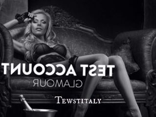 Tewstitaly