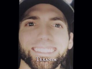 Texansm