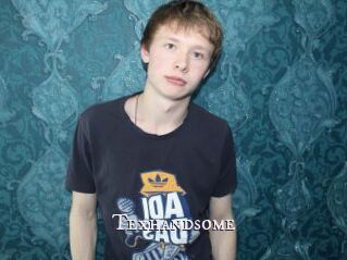 Texhandsome