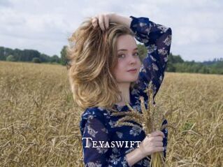 Teyaswift
