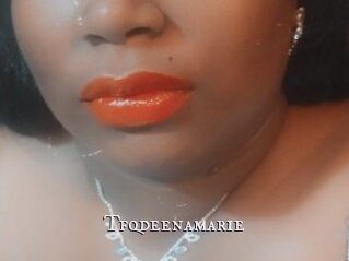 Tfqdeenamarie