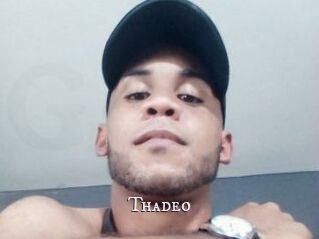 Thadeo