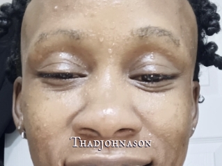 Thadjohnason