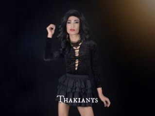 Thakianys