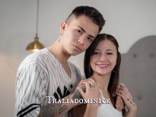 Thaliadominick