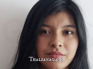 Thaliana0498