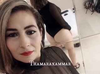 Thamaraxammar