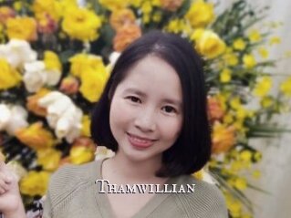 Thamwillian