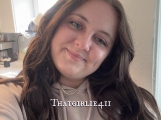 Thatgirlie411
