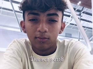 The_boy_hot18