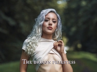 The_dragon_priestess