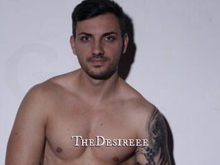 TheDesireee